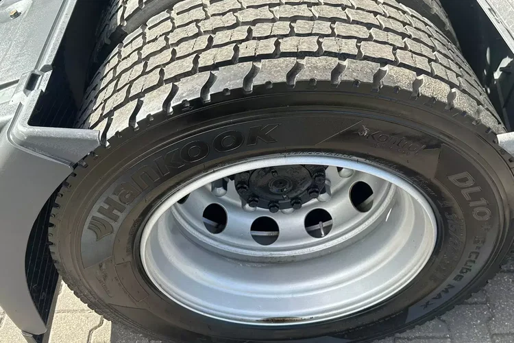 MAN TGX 18.440 XLX / E6 / LOWDECK / MEGA / AUTOMAT / SALON POLSKA zdjęcie 11