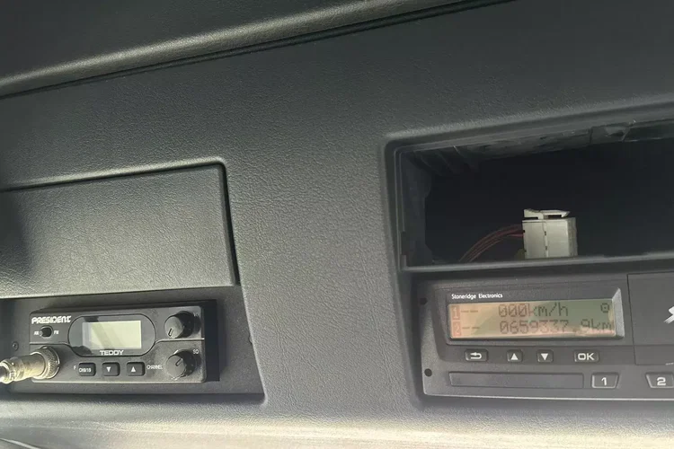 MAN TGX 18.440 XLX / E6 / LOWDECK / MEGA / AUTOMAT / SALON POLSKA zdjęcie 18