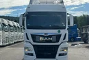MAN TGX 18.440 XLX / E6 / LOWDECK / MEGA / AUTOMAT / SALON POLSKA zdjęcie 7