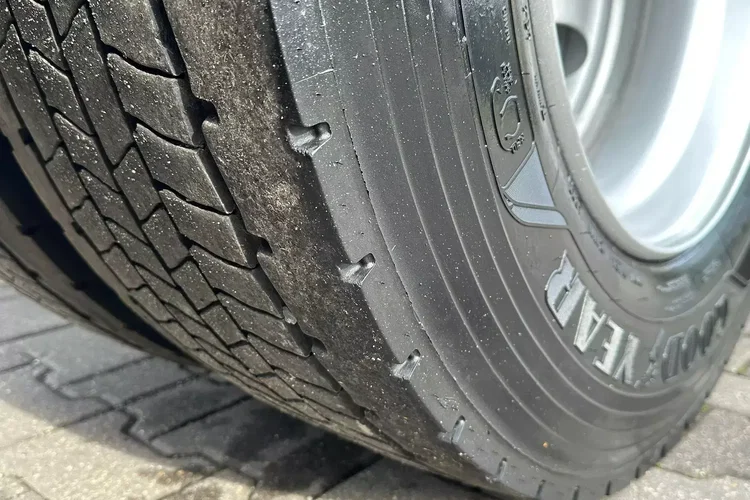 MAN TGX 18.500 XXL / E6 / STANDARD / AUTOMAT / SPROWADZONY zdjęcie 12