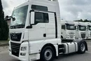 MAN TGX 18.500 XXL / E6 / STANDARD / AUTOMAT / SPROWADZONY zdjęcie 2
