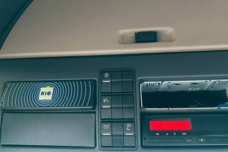 MAN TGX 18.500 XXL / E6 / STANDARD / AUTOMAT / RETARDER / zdjęcie 17