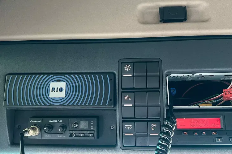 MAN TGX 18.500 XXL / E6 / STANDARD / AUTOMAT / RETARDER / zdjęcie 19