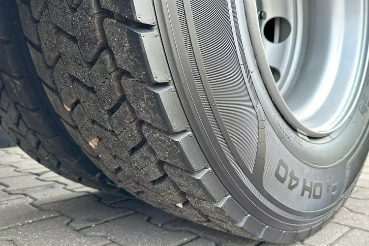 MAN TGX 18.460 XLX / E6 / STANDARD / AUTOMAT / RETARDER / SALON PL / zdjęcie 15