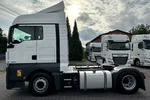 MAN TGX 18.460 XLX / E6 / STANDARD / AUTOMAT / RETARDER / SALON PL / zdjęcie 3