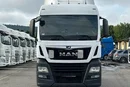 MAN TGX 18.460 XLX / E6 / STANDARD / AUTOMAT / RETARDER / SALON PL / zdjęcie 9