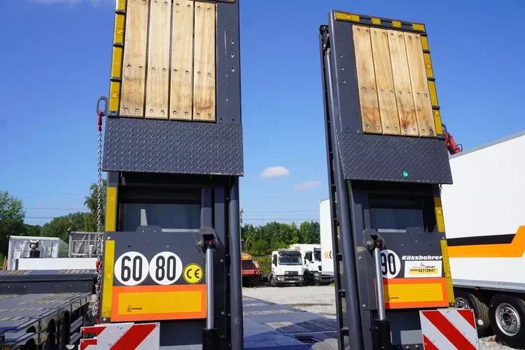 KAESSBOHRER LB3E / FABRYCZNIE NOWY/ 2025 /08 / 4 sztuki zdjęcie 12