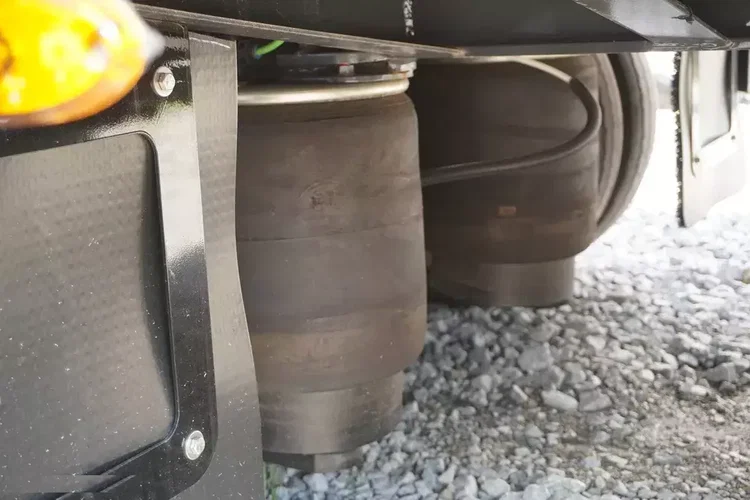 KAESSBOHRER LB3E / FABRYCZNIE NOWY/ 2025 /08 / 4 sztuki zdjęcie 17