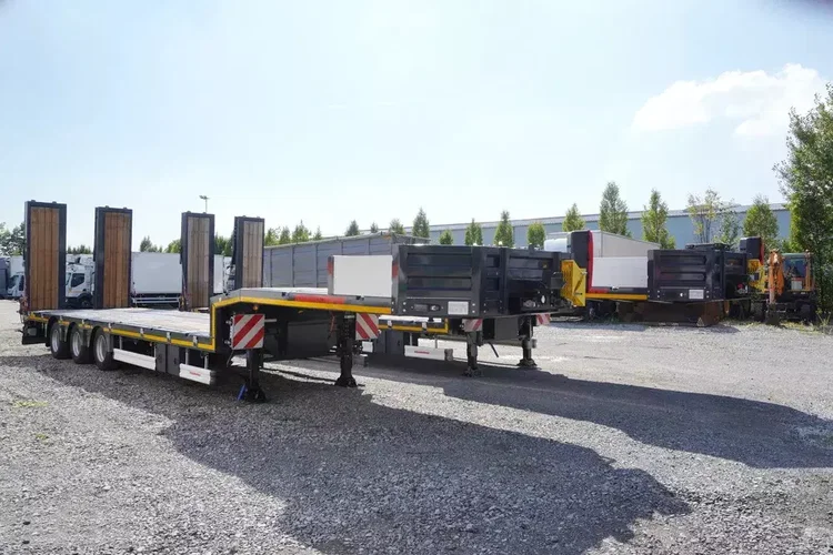 KAESSBOHRER LB3E / FABRYCZNIE NOWY/ 2025 /08 / 4 sztuki zdjęcie 2