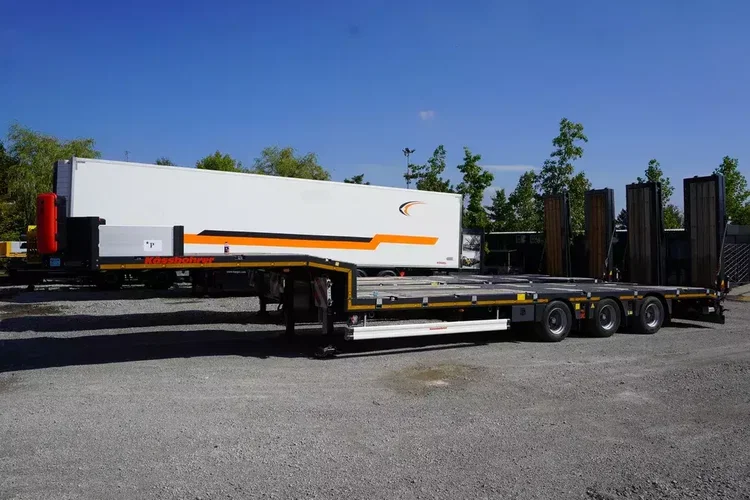 KAESSBOHRER LB3E / FABRYCZNIE NOWY/ 2025 /08 / 4 sztuki zdjęcie 3