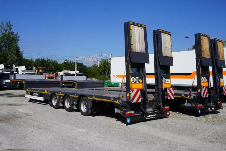 KAESSBOHRER LB3E / FABRYCZNIE NOWY/ 2025 /08 / 4 sztuki zdjęcie 4