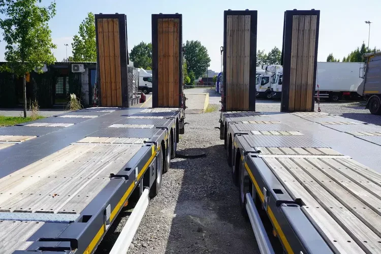 KAESSBOHRER LB3E / FABRYCZNIE NOWY/ 2025 /08 / 4 sztuki zdjęcie 6