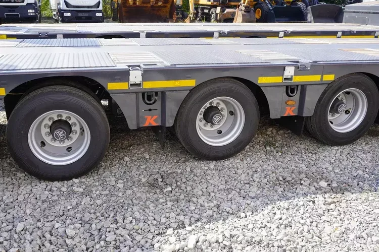 KAESSBOHRER LB3E / FABRYCZNIE NOWY/ 2025 /08 / 4 sztuki zdjęcie 8