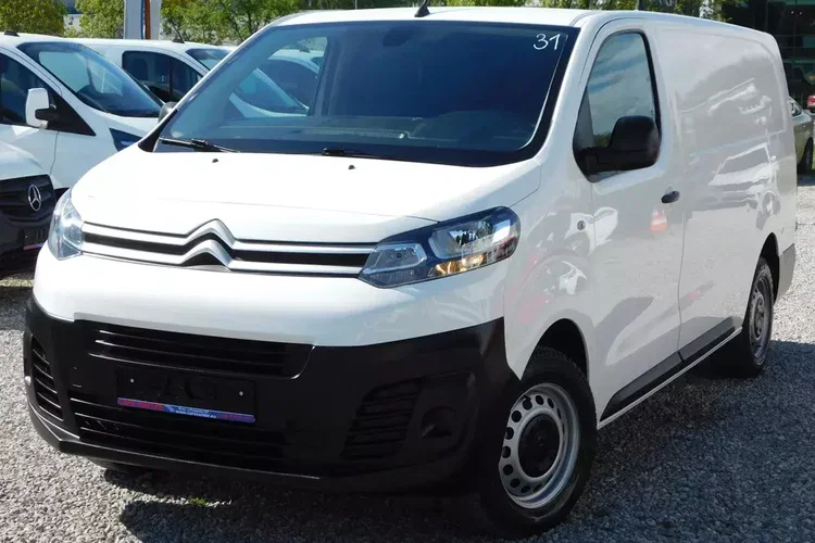 Citroen JUMPY zdjęcie 1
