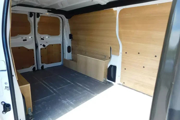 Citroen JUMPY zdjęcie 4