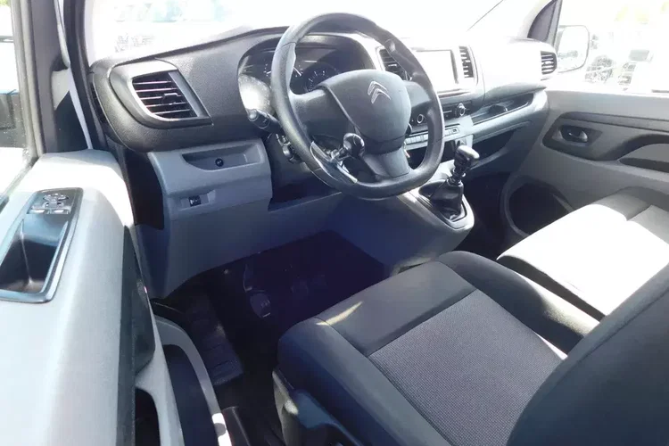 Citroen JUMPY zdjęcie 6