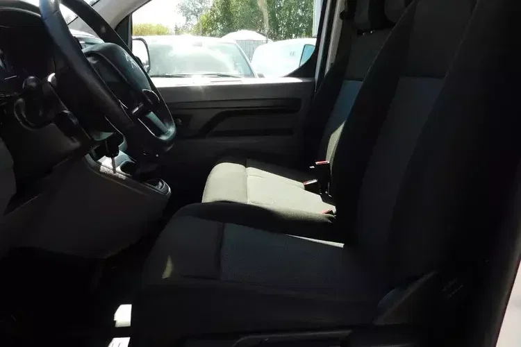 Citroen JUMPY zdjęcie 7