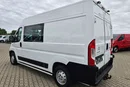 Citroen Jumper L2H2 74999zł NETTO 2.0 HDi/131KM zdjęcie 11