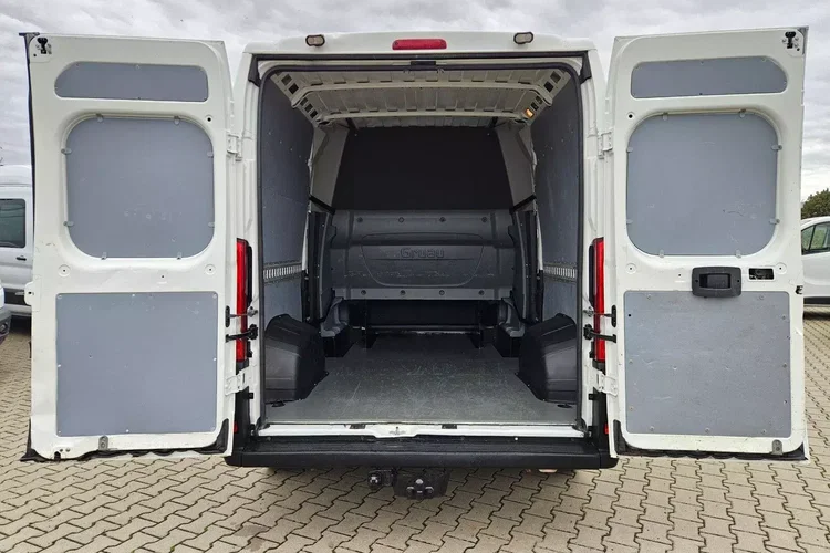 Citroen Jumper L2H2 74999zł NETTO 2.0 HDi/131KM zdjęcie 12