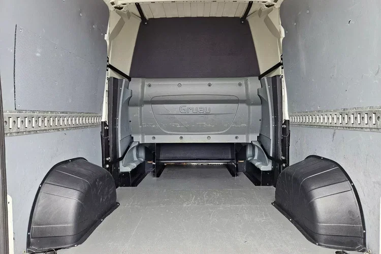 Citroen Jumper L2H2 74999zł NETTO 2.0 HDi/131KM zdjęcie 13