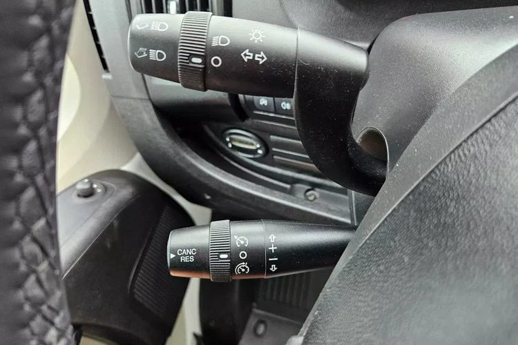 Citroen Jumper L2H2 74999zł NETTO 2.0 HDi/131KM zdjęcie 20