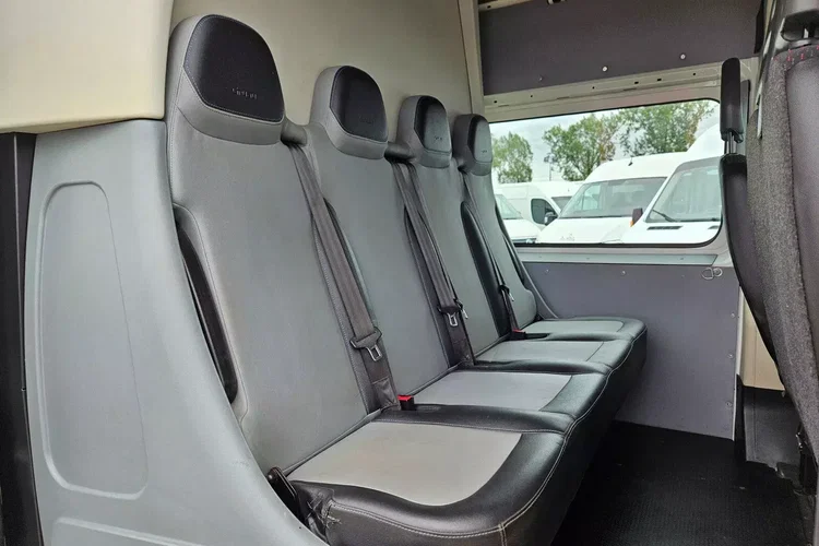 Citroen Jumper L2H2 74999zł NETTO 2.0 HDi/131KM zdjęcie 29