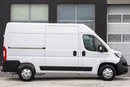 Fiat Ducato 2.3 L2H2 ŚREDNI Professional zdjęcie 41