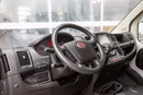 Fiat Ducato 2.3 L2H2 ŚREDNI Professional zdjęcie 47