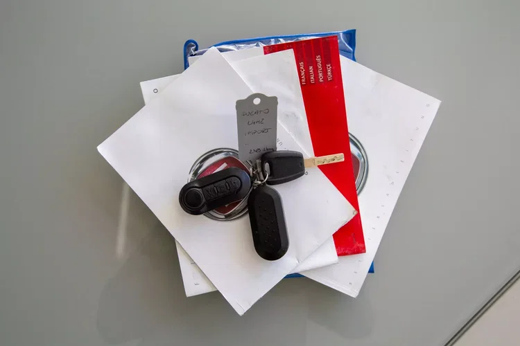 Fiat Ducato 2.3 POWER 160KM Maxi L4H2 Professional zdjęcie 19