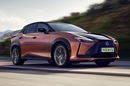 LEXUS RZ 450e Prestige DIRECT4 zdjęcie 2