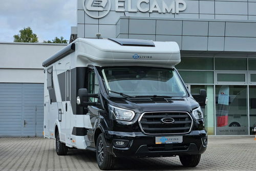 Adria inny Adria Sunliving S 75 SL