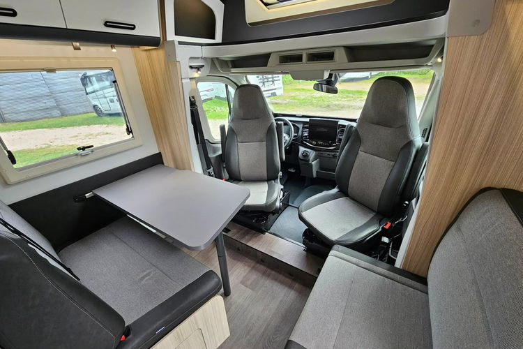 inny Adria Sunliving S 75 SL zdjęcie 10