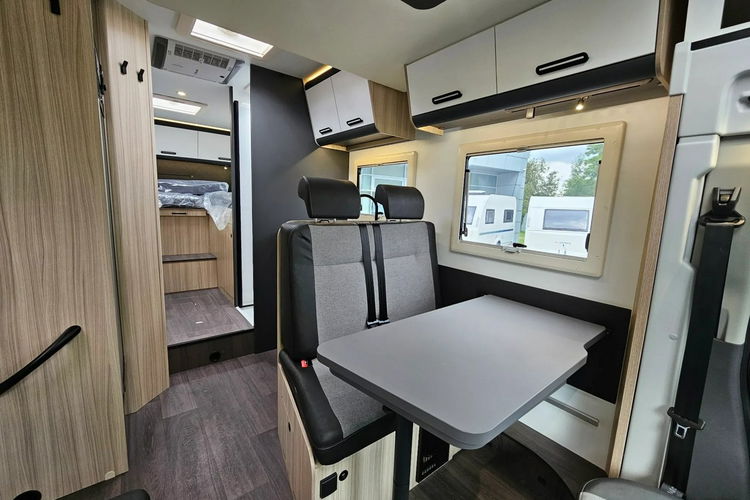 inny Adria Sunliving S 75 SL zdjęcie 11