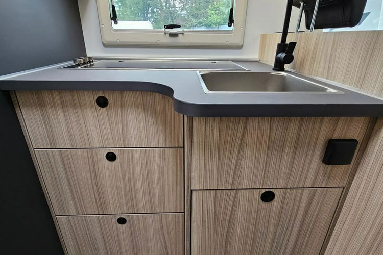 inny Adria Sunliving S 75 SL zdjęcie 14