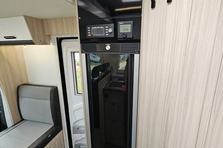 inny Adria Sunliving S 75 SL zdjęcie 16