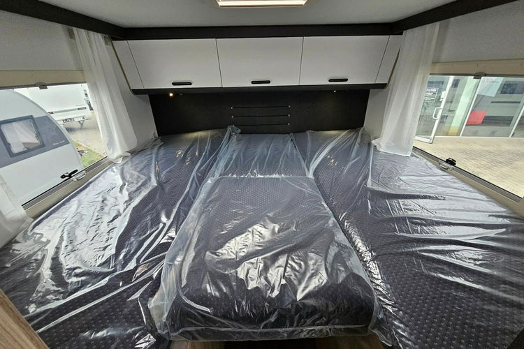 inny Adria Sunliving S 75 SL zdjęcie 19