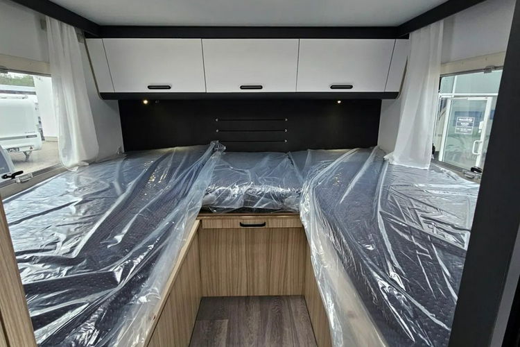 inny Adria Sunliving S 75 SL zdjęcie 20