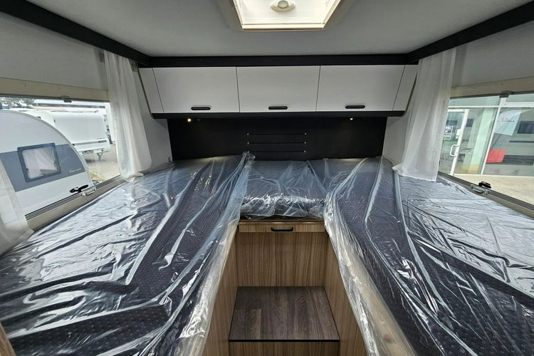 inny Adria Sunliving S 75 SL zdjęcie 21