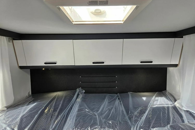inny Adria Sunliving S 75 SL zdjęcie 22