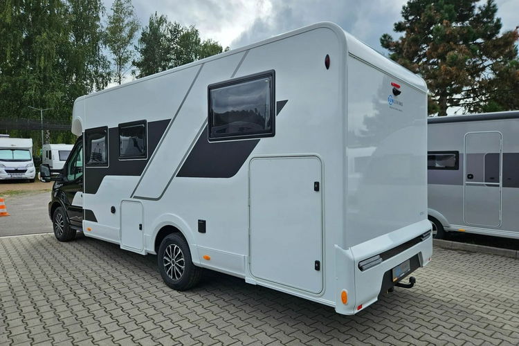 inny Adria Sunliving S 75 SL zdjęcie 4