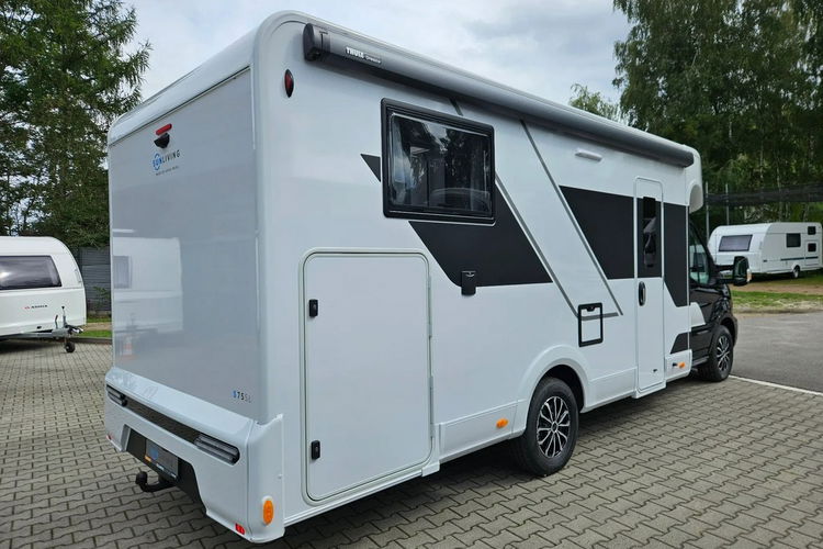 inny Adria Sunliving S 75 SL zdjęcie 5