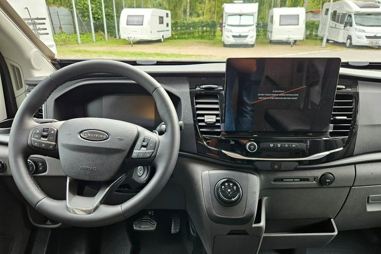 inny Adria Sunliving S 75 SL zdjęcie 7