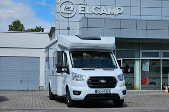 Adria inny Adria Sunliving S 72 DC