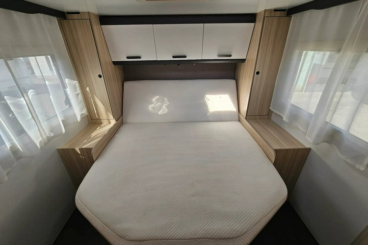 inny Adria Sunliving S 72 DC zdjęcie 18