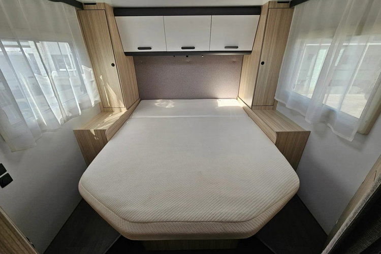 inny Adria Sunliving S 72 DC zdjęcie 19