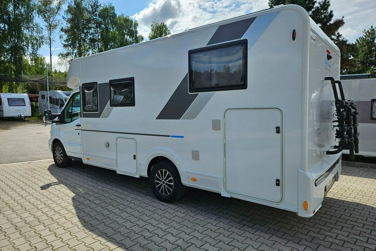 inny Adria Sunliving S 72 DC zdjęcie 4