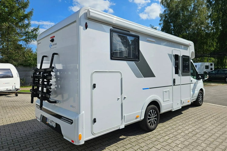 inny Adria Sunliving S 72 DC zdjęcie 5