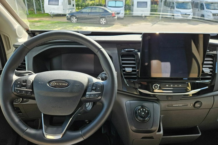 inny Adria Sunliving S 72 DC zdjęcie 7