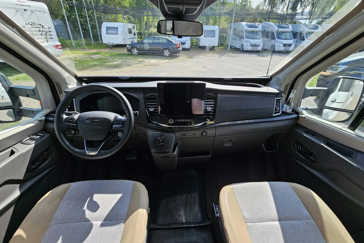 inny Adria Sunliving S 72 DC zdjęcie 8