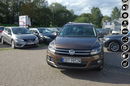 Tiguan VOLKSWAGEN TIGUAN 4x4 zdjęcie 1